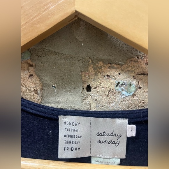 Anthropologie jumpsuit - Picture 7 of 8